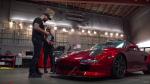 Porsche 718 Boxster Biturbo by Bisimoto Engineering 2018 года